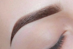 Powder Brows