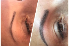 Microblading