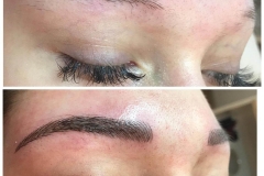 Microblading