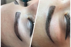 Microblading